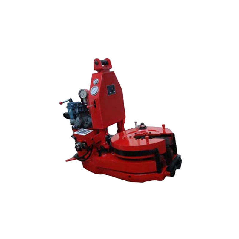 Drill-Pipe-Power-Tong