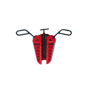 Тип захватов для бурильных труб SD