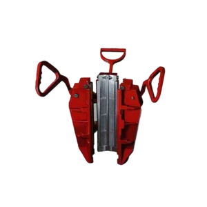 B-тип захватов для бурильных труб / роторных захватов