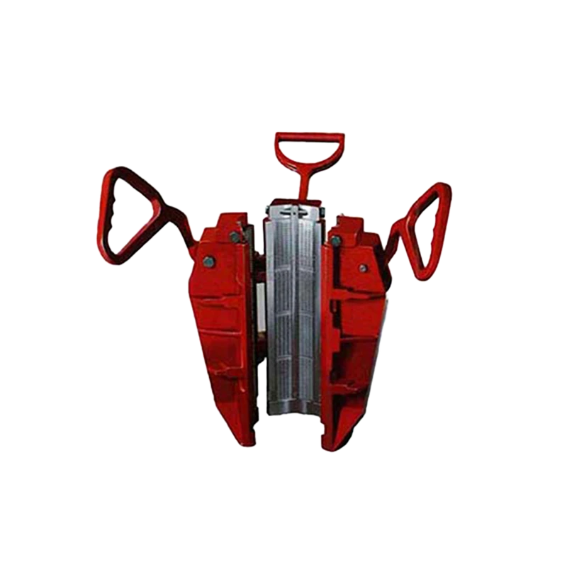 B-тип захватов для бурильных труб / роторных захватов