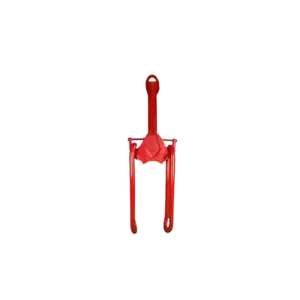 Адаптер для соединения долевых звеньев типа DC для бурильных колонн