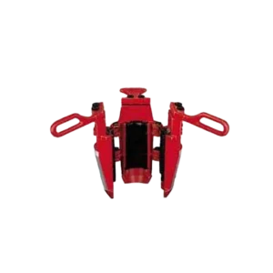 Листовой роторный захват типа W