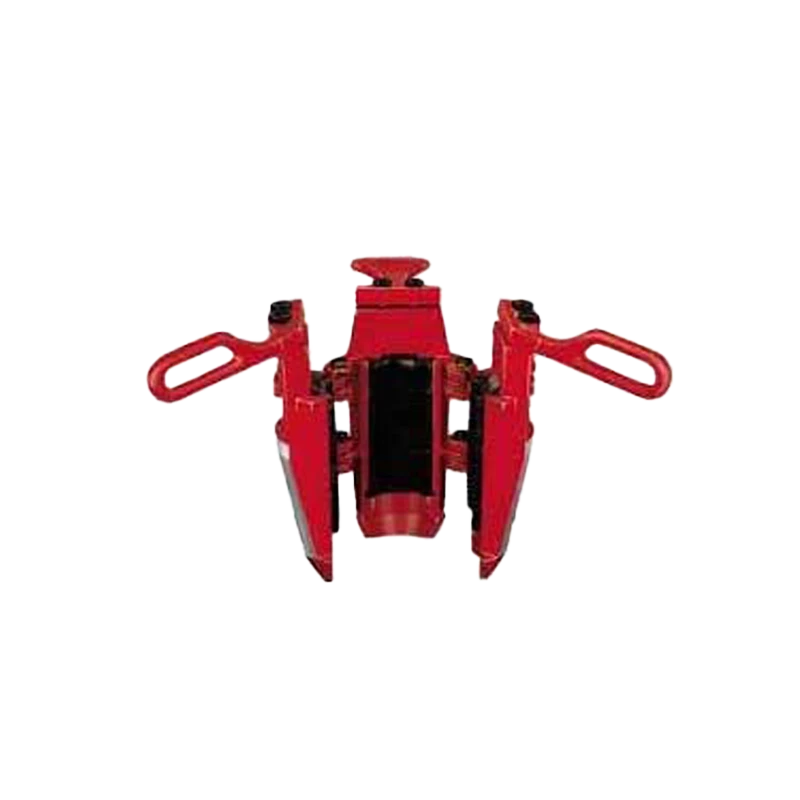 Листовой роторный захват типа W