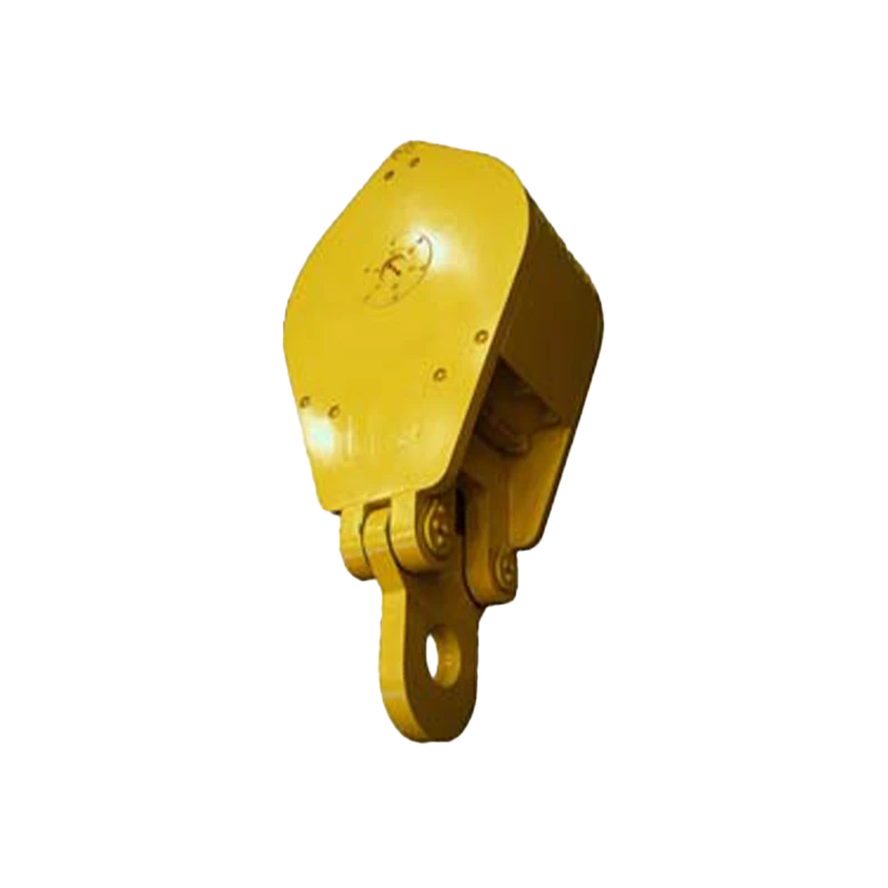 крановый блок - 图片 2