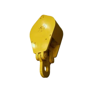 крановый блок