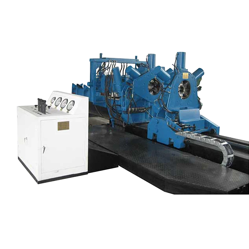 hydraulic_bucking_unit