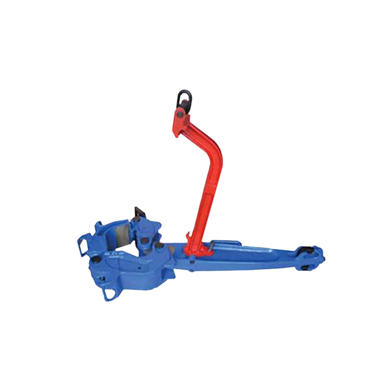 Ручные клещи типа DB