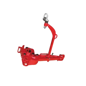 Ручной захват типа LF