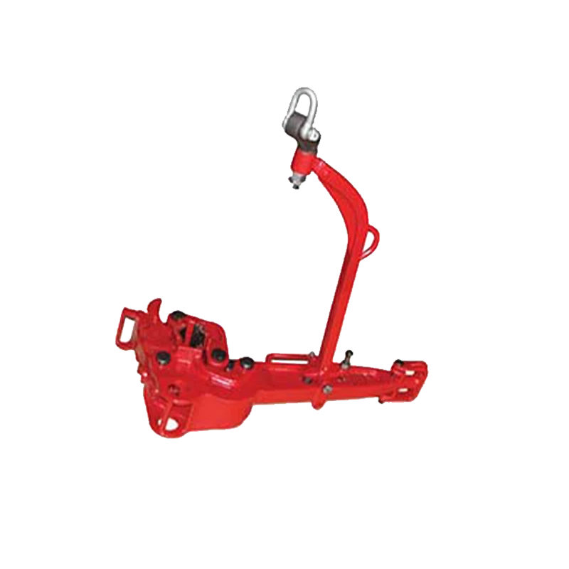 Ручной захват типа LF