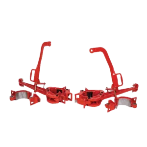 Ручной захват типа WWC