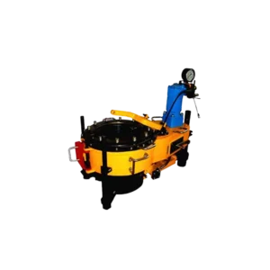 Трубный гидравлический ключ