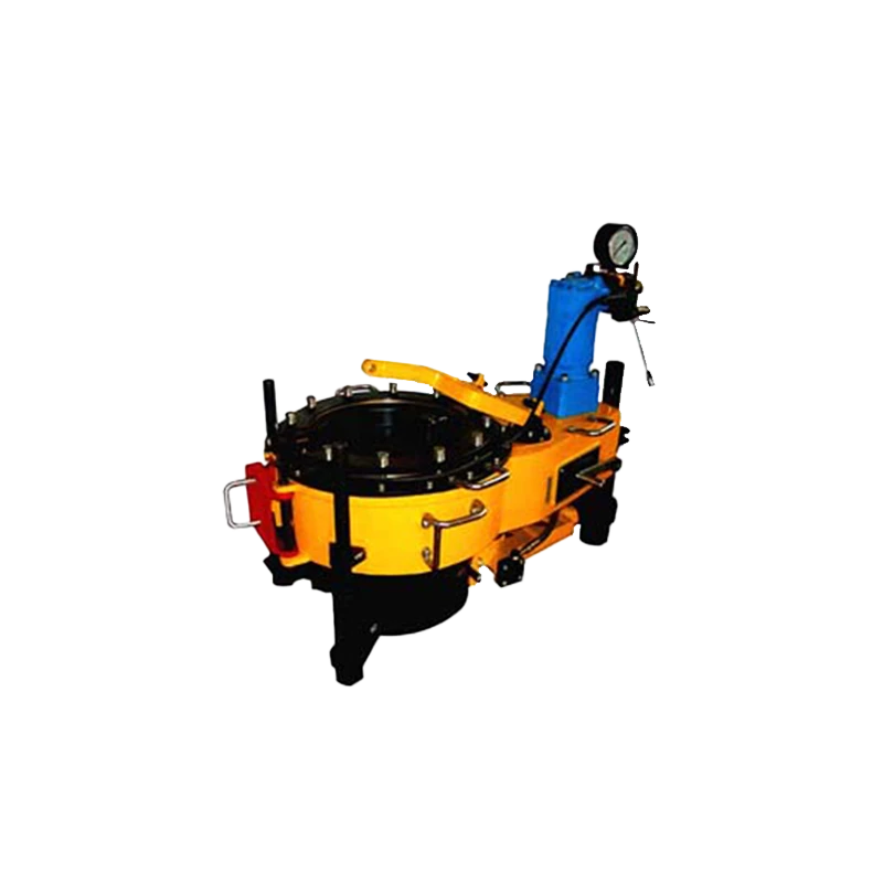Модель XQ140/12A Гидравлический силовой ключ
