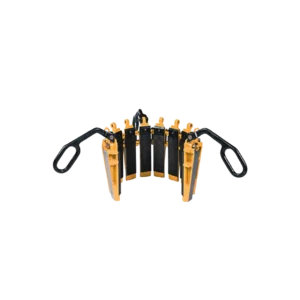 Захваты для обсадных труб типа UC-3