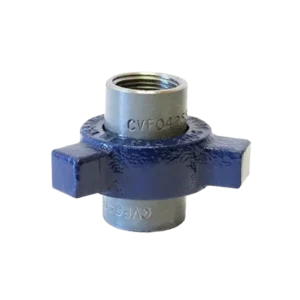 Молотковая муфта — рисунок 200, давление 2 000 PSI (137,9 бар)