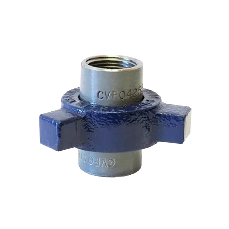 Молотковая муфта — рисунок 200, давление 2 000 PSI (137,9 бар)