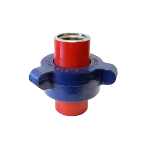 Молотковая муфта — Fig 206HU, давление 2,000 PSI