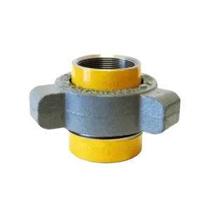 Молотковое соединение — Fig 300, давление 2 000 PSI (фунтов на квадратный дюйм).