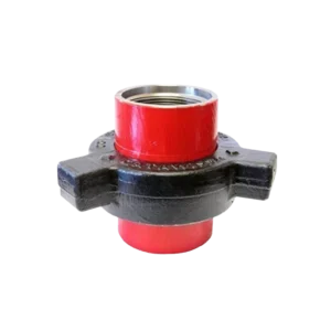 400 Hammer Union, 4,000 PSI