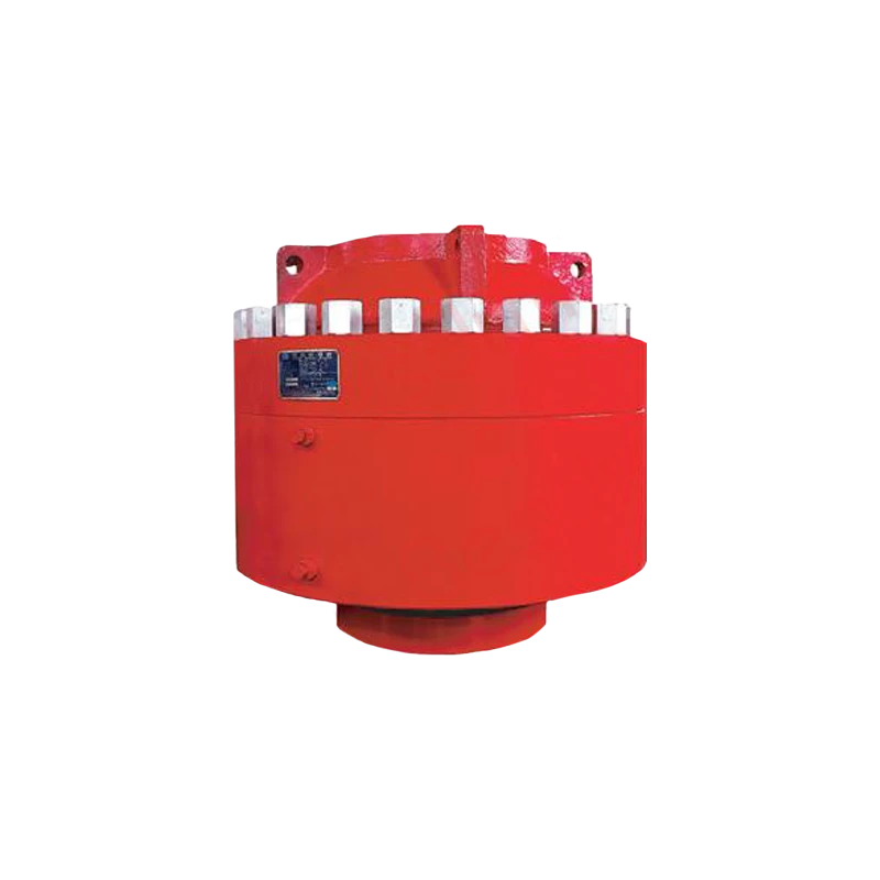 Модель D Кольцевой (Аннулярный) Пластинчатый Противовыбросовой Устройство