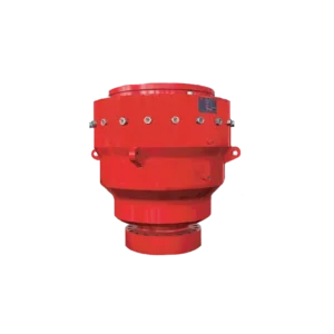 Кольцевой ПВУ модели A с конической резиной.