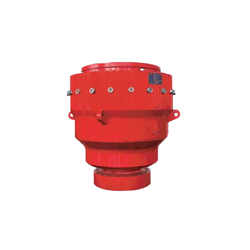 Кольцевой ПВУ модели A с конической резиной.