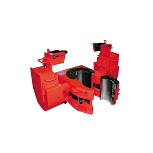 Гидравлический элеватор CDZH