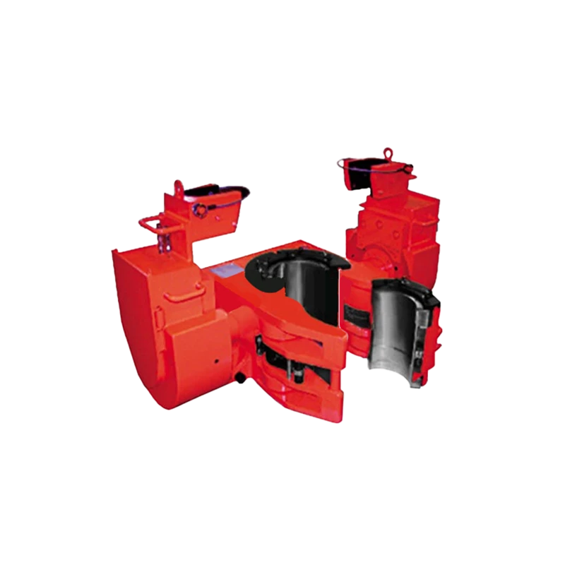 Гидравлический элеватор CDZH