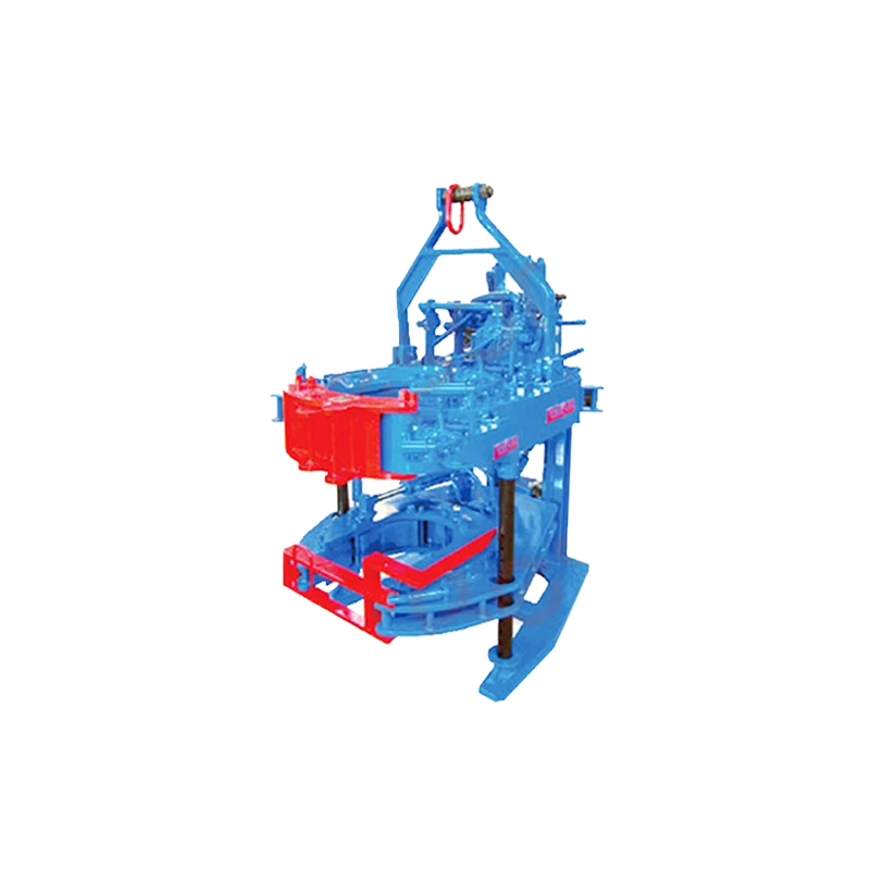 Модель XQ29/2.6 Гидравлические силовые ключи