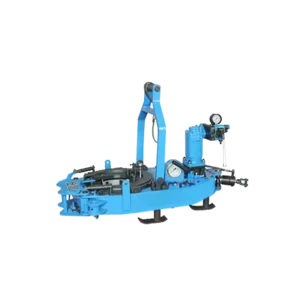 Серия захватов для обсадных труб KT