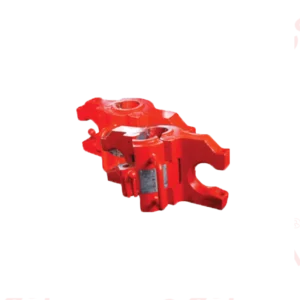 Элеватор для бурильных труб