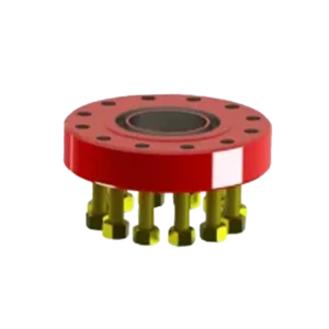 Двойной шпилечный адаптер