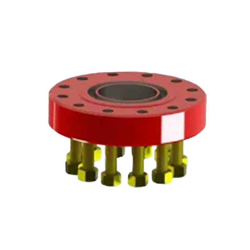 Двойной шпилечный адаптер