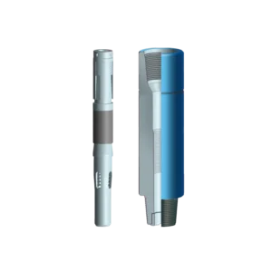 Погружной обратный клапан