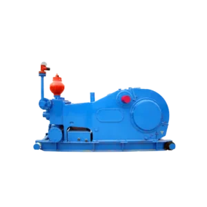 Насос для бурового раствора серии F, модель F1600