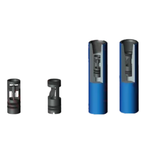 Погружной клапан-поплавок