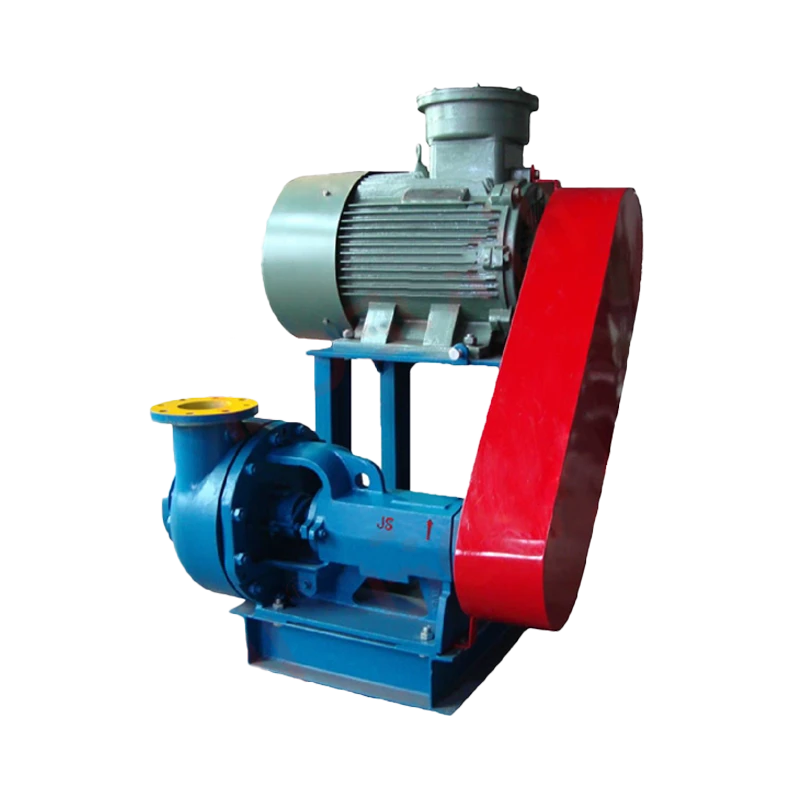 JQB Series Shearing Pump