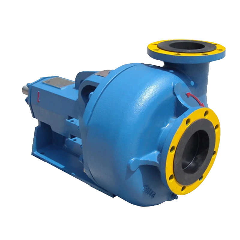 JSB6×5×11 Centrifugal Sand Pump