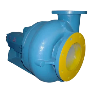 Центробежный песковый насос JSB8×6×11