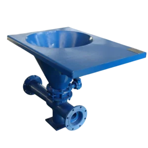 Реактивный смеситель серии JSL