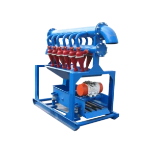 Обезпесиватель JZQJ100×12