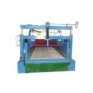 Грохот для шлама модели JZS220-3P