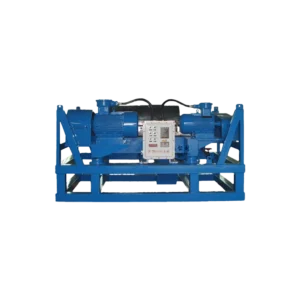 Серия LW Центрифуга