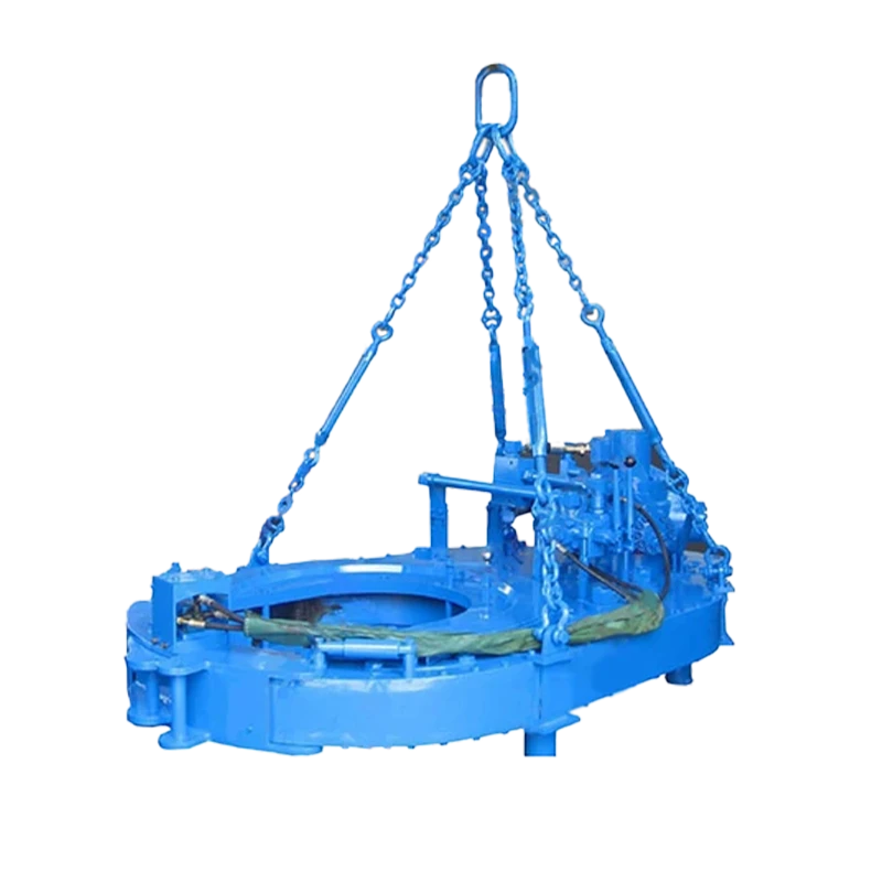 Model KD2050 Casing Tong