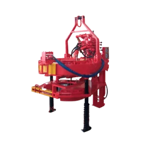 Модель: KHT14 Ключ для обсадных труб