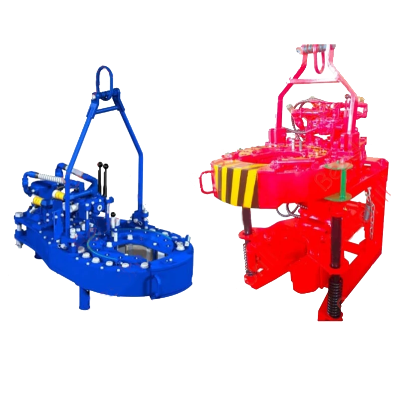 Модель: KHT7625 захват для обсадных труб