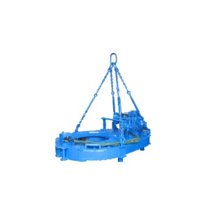 Модель TQ508/70 Зажим для обсадных труб