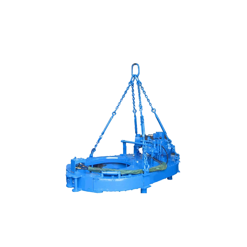 Модель TQ508/70 Зажим для обсадных труб