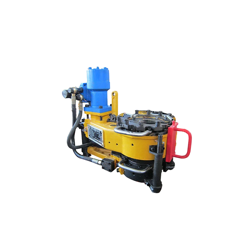 Model XQ29/1.8 Гидравлический силовой захват