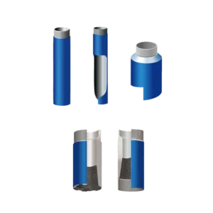 Аксессуары для оверсота серии 150