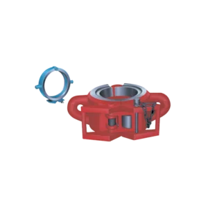 Элеватор SJ для насосных штанг